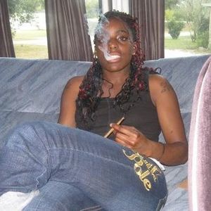 Meet your Posher, Wood