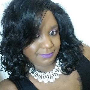 Meet your Posher, Khalilah