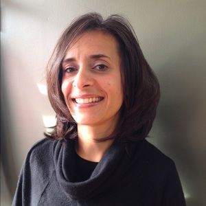 Meet your Posher, Arlene