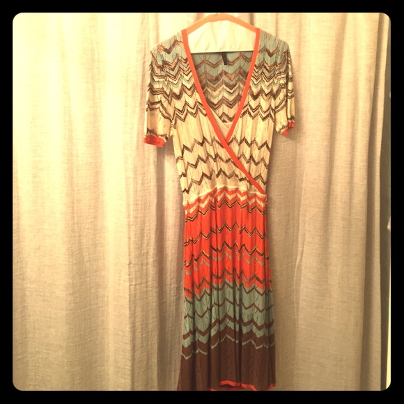 BCBG Dress