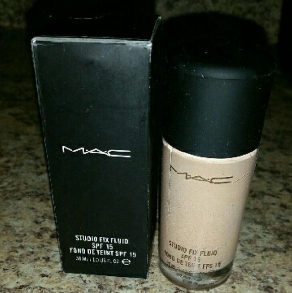 MAC Cosmetics Other - MAC MAKEUP