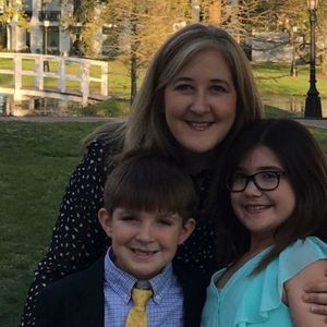 Meet your Posher, Richelle