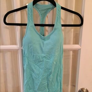 Lululemon NWOT Racerback