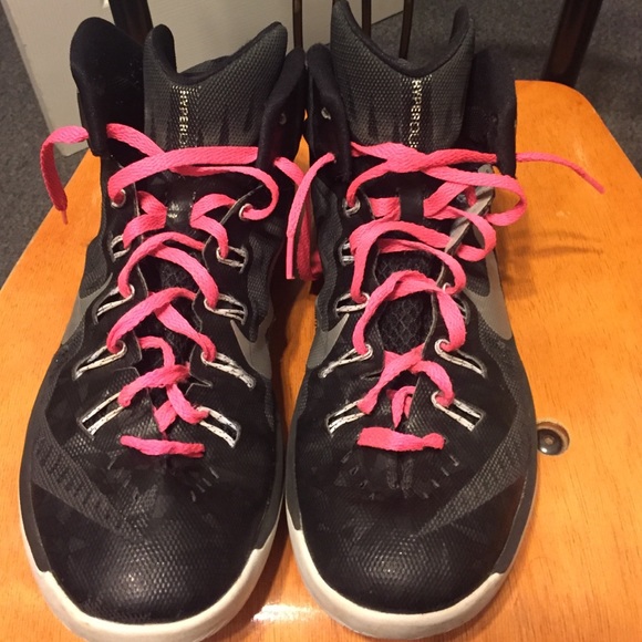Hyperdunk Basketball shoes