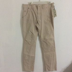 NWT Miss Me Cargo Pants