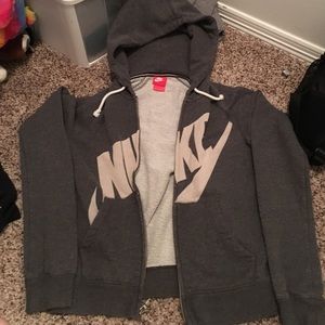 Nike jacket
