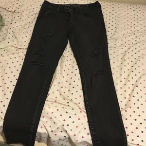 American Eagle Jeggins