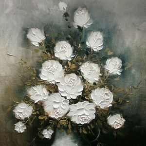 Meet your Posher, Nicholas