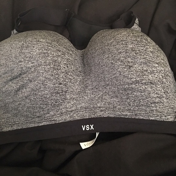VS Sports Bra VSX!