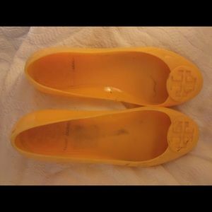 Tory Burch flats