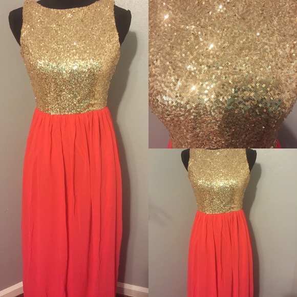 Dress - Picture 2 of 2