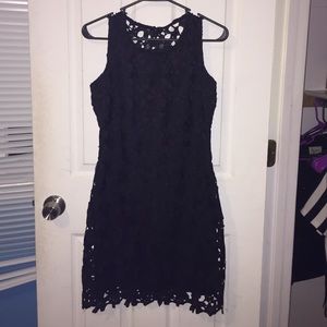 Pretty little black dress❤️