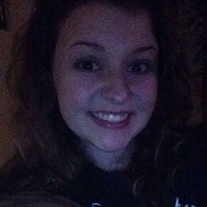 Meet your Posher, Kaylee