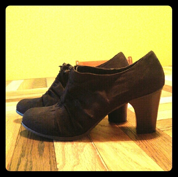 George shoes