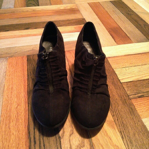 George shoes - Picture 2 of 4