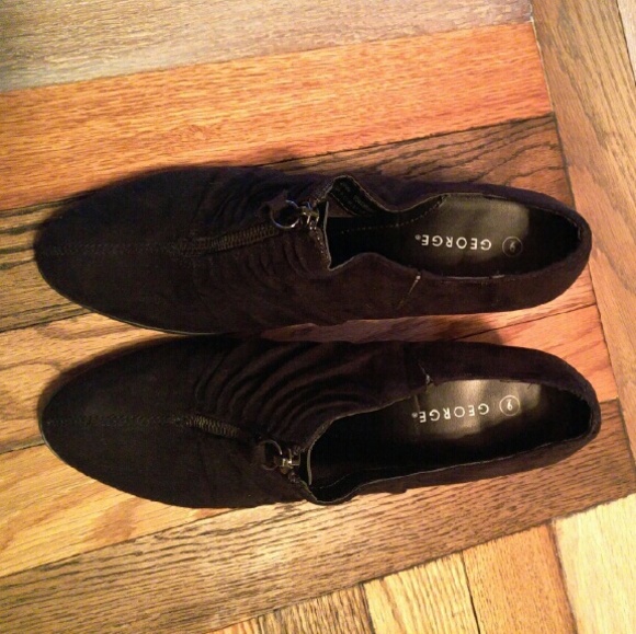 George shoes - Picture 3 of 4