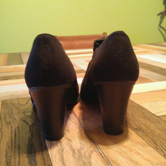 George shoes - Picture 4 of 4