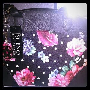 Structured Satchel