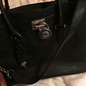 Michael kors purse