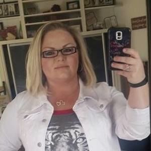 Meet your Posher, Brandy