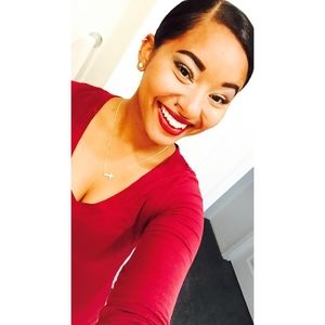 Meet your Posher, Ginnifer