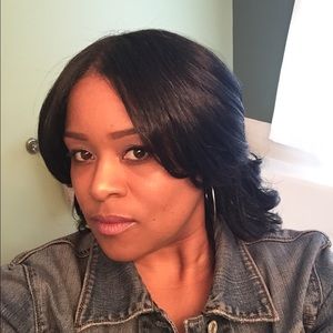 Meet your Posher, Andrea