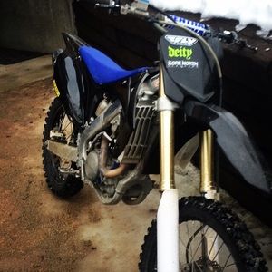 Meet your Posher, Aaron