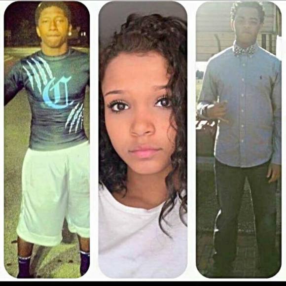 Meet your Posher, Hunter