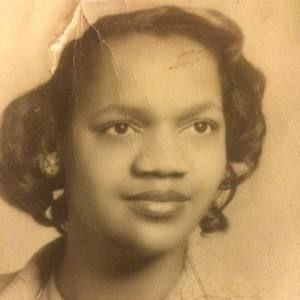 Meet your Posher, Glenda