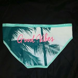 Good Vibes PINK Panty