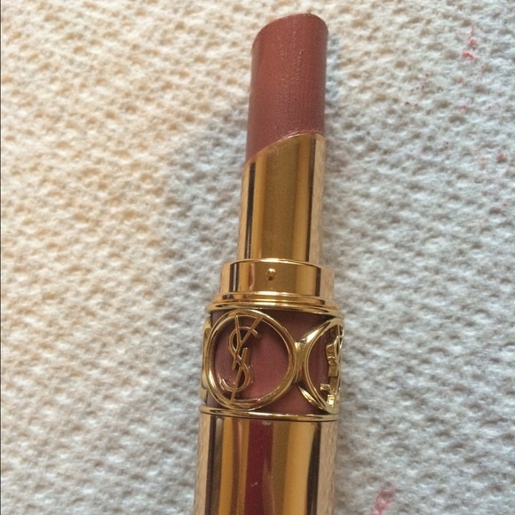 YSL Rouge Volupte "3"
