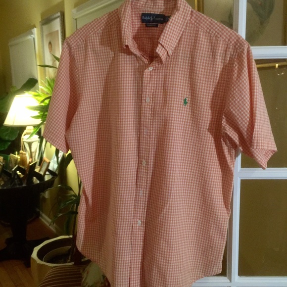Men's Polo shirt