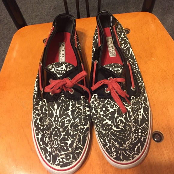 Sperry Shoes for women