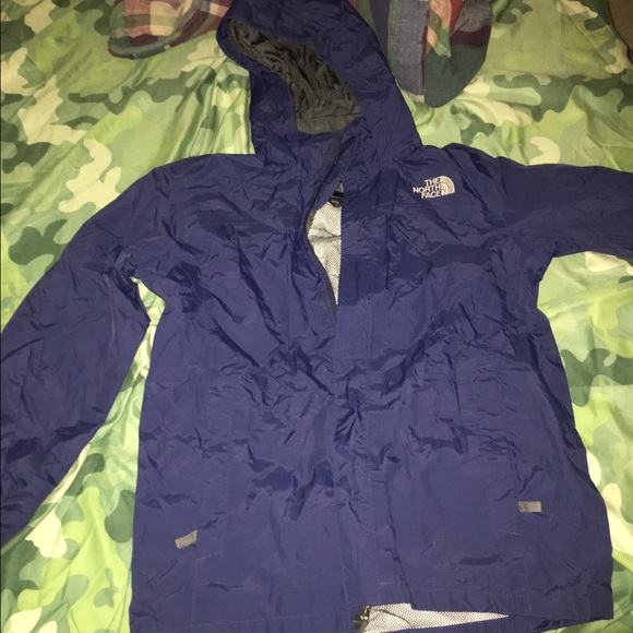 Kids large North face - Picture 1 of 2