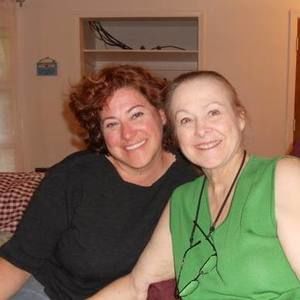 Meet your Posher, Susan