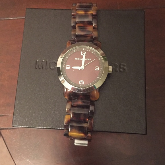 Michael Kors Watch