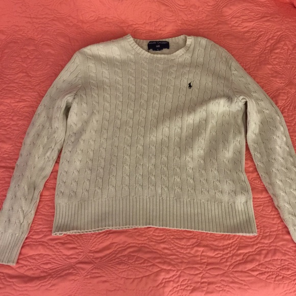 Ralph Lauren Polo Sport Sweater