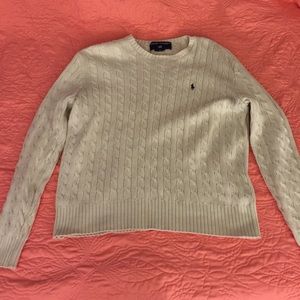 Ralph Lauren Polo Sport Sweater