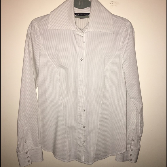 Armani Exchange Oxford