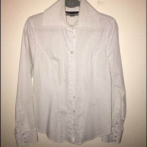 Armani Exchange Oxford