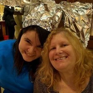 Meet your Posher, Susan