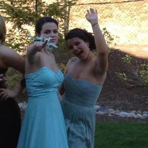 Meet your Posher, Taylor