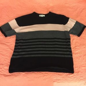 Dressbarn Short Sleeve