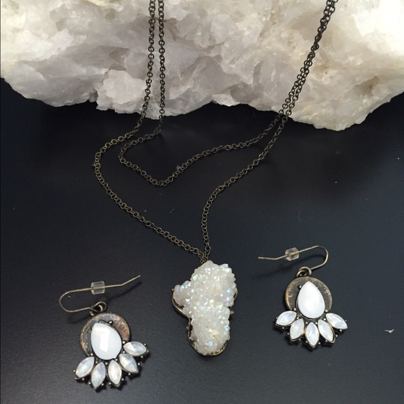 Boho Necklace Bundle