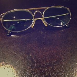 PORSCHE  BY CARRERA, RARE DESIGN SUNGLASSES