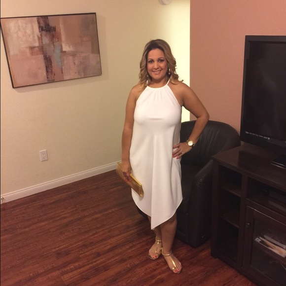 Rachel Roy Spring/Summer Dress