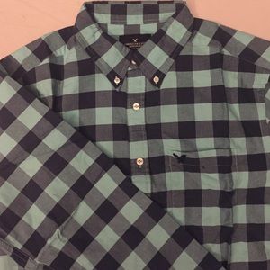 American Eagle Shirt