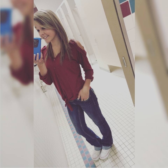 Meet your Posher, Brittney