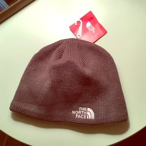 North Face Knit Hat