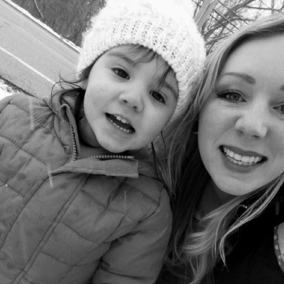 Meet your Posher, Cassandra